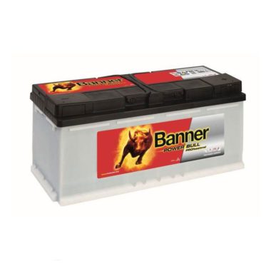 Аккумулятор Banner Power Bull PRO 100 AЧ, 820А