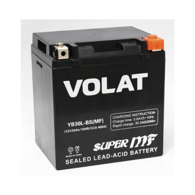 Volat YB30LB-S 30 AЧ, 400А