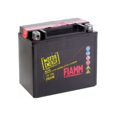 Fiamm FTX14-BS 12AЧ, 170А