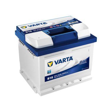 Varta Blue 44 AЧ, 440А B18