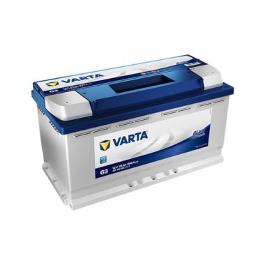 Varta Blue 95 AЧ, 800А G3