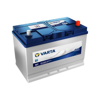 Varta Blue 95 AЧ, 830А G7