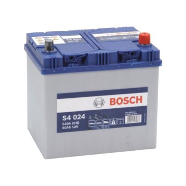 Bosch S4 024 60 AЧ, 540А