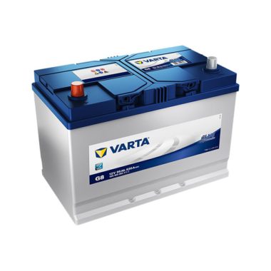 Varta Blue 95 AЧ, 830А G8