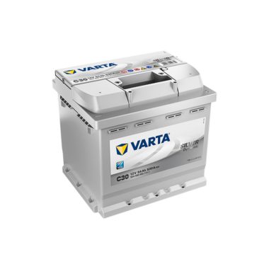 Аккумулятор Varta Silver 54 AЧ, 530А