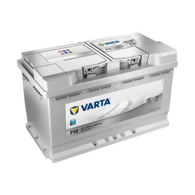 Аккумулятор Varta Silver 85 AЧ, 800А