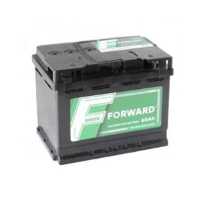 Forward Green 60 AЧ, 500А