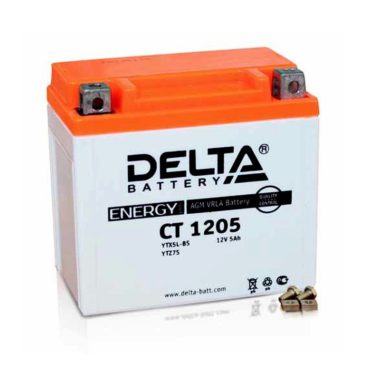 Delta CT 1205