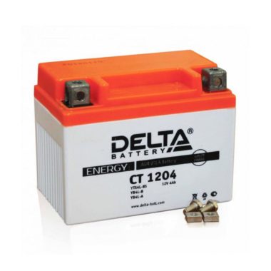 Delta CT1204 4 AЧ, 50А