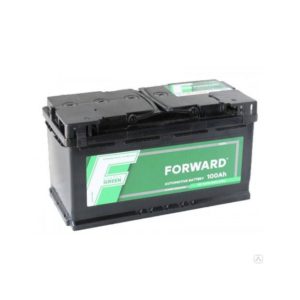 Forward Green 100 AЧ, 850А