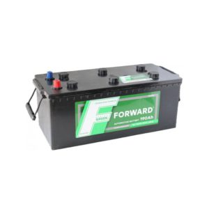 Forward Green 190 AЧ, 1250А