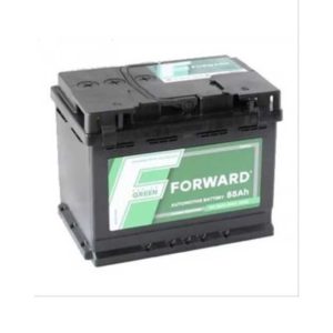 Forward Green 55 AЧ, 480А