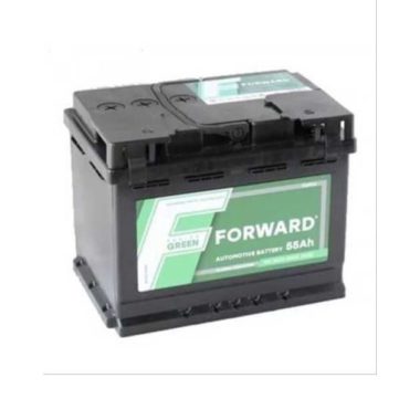 Forward Green 55 AЧ, 480А