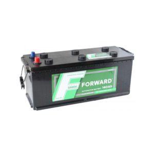 Forward Green 140 AЧ, 900А