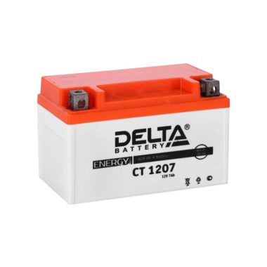 Delta CT 1207 7AЧ, 105А