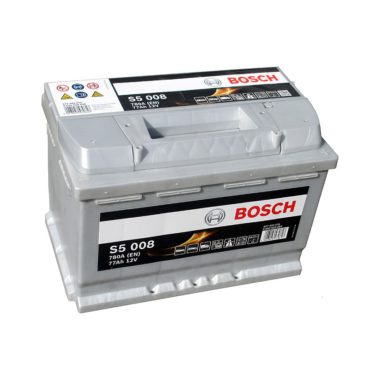 Bosch S5 008 77 AЧ, 780А