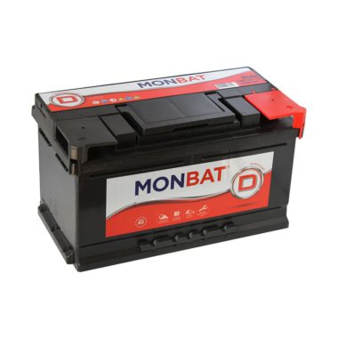 Monbat 85 AЧ, 800А