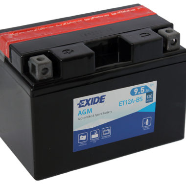 Exide et12a-bs