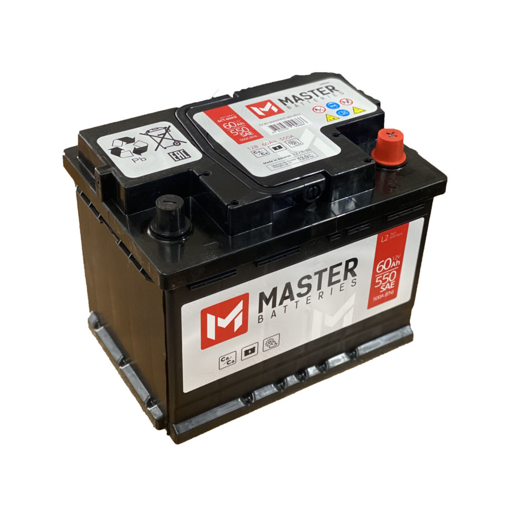 Аккумуляторы беларусь. Автомобильный аккумулятор Master Batteries r+ (60 а/ч). Аккумулятор autopart Master Batteries 60 а/ч. Аккумулятор Master Batteries 55 a/h. Аккумулятор Master batteries140 а/ч.